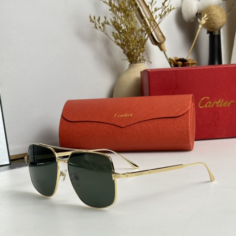 Cartier Sunglasses